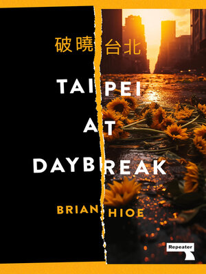 cover image of Taipei at Daybreak